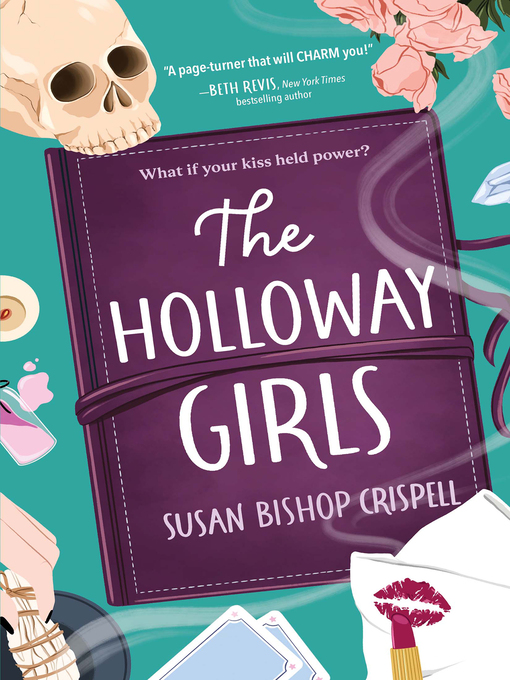 Title details for The Holloway Girls by Susan Bishop Crispell - Wait list